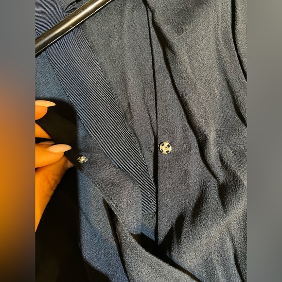 Super cute Armani exchange one piece! - Picture 5 of 5